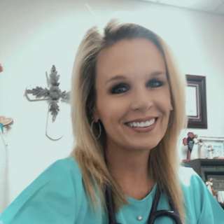 Lori Brown, Family Nurse Practitioner, Midland, TX