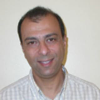 Tarek Nassif, MD