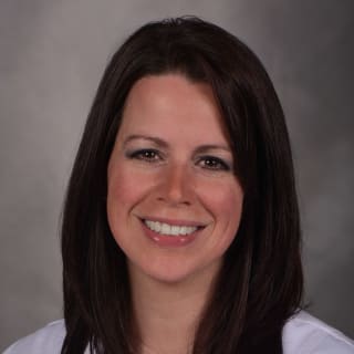 Nicole Adkins, Family Nurse Practitioner, Youngstown, OH, Mercy Health - St. Elizabeth Youngstown Hospital