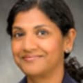 Vasantha Vasan, MD, Radiology, Dallas, TX, University of Texas Southwestern Medical Center