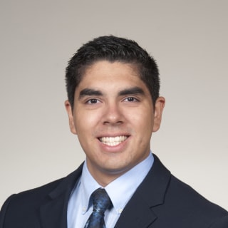 Salvador Rios, MD, Emergency Medicine, Burbank, CA