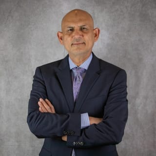 Ahtisham Shakoor, MD