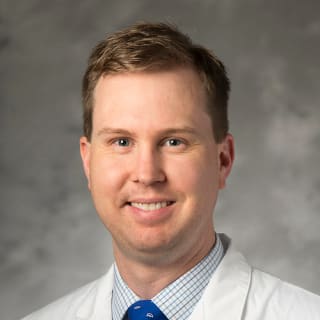 Tyler Pidgeon, MD, Orthopaedic Surgery, Durham, NC, Duke University Hospital