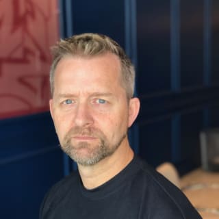 Steve Tobias, Physical Medicine/Rehab, Dallas, TX