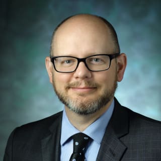 Donald Stone, MD