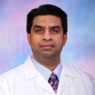 Radhakrishnan Ramchandren, MD, Oncology, Knoxville, TN, University of Tennessee Medical Center