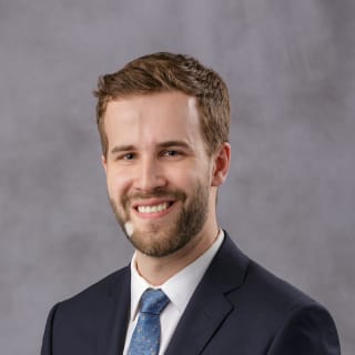 John Wilson, MD