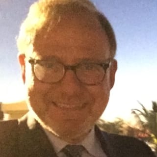 Nitai Riegler, MD