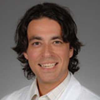 Benjamin Canales, MD, Urology, Gainesville, FL, UF Health Shands Hospital