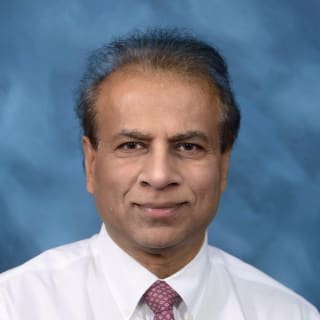 Ravi Jain, MD