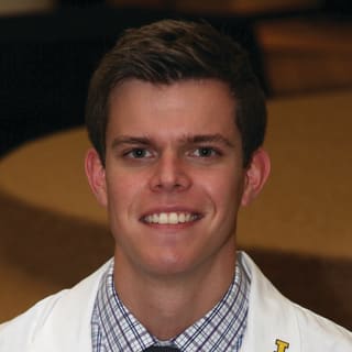 Brendan Case, MD, Radiology, Des Moines, IA, OHSU Hospital