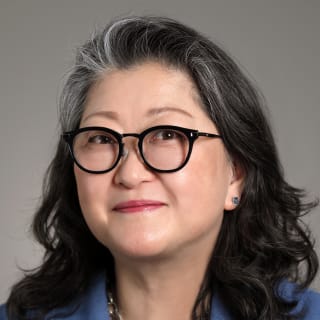 Joyce Chung, MD, Psychiatry, Bethesda, MD