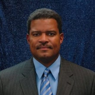 Walter Falconer, MD