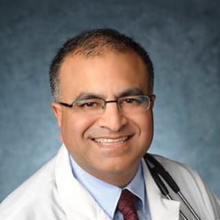 Rajiv Das, MD, Occupational Medicine, Oakland, CA, UCSF Benioff Children's Hospital Oakland