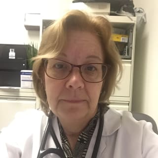 Mary Ballin, Geriatric Nurse Practitioner, New York, NY, New York-Presbyterian Hospital