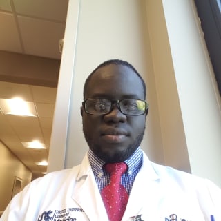 Bior Arok, MD