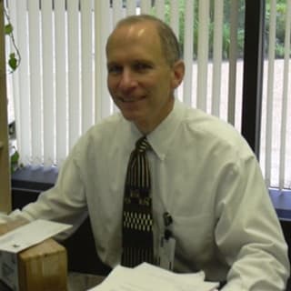 Stuart Kiken, MD