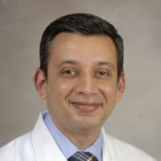 Shilpan Shah, MD, Oncology, Houston, TX, Houston Methodist Hospital