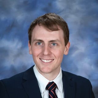 Patrick Schwartz, MD