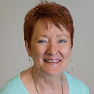 Patti Quick Showalter