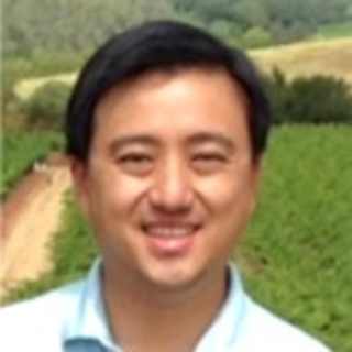 John Pan, MD