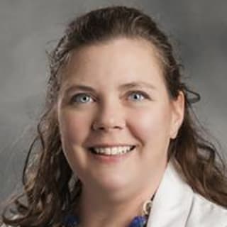 Tracy (Brandenburg) McComb, MD, Pediatrics, Saginaw, MI, McLaren Thumb Region