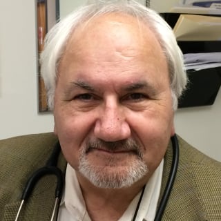 Louis Verardo, MD