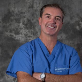 Marcello Sammarone, MD, Anesthesiology, Parsippany, NJ