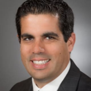 Zachary Ibrahim, MD