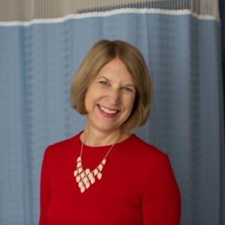 Marijane Hynes, MD