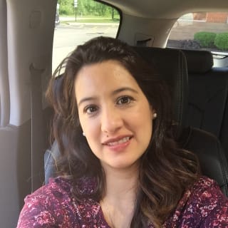 Blanca Contreras, Pharmacist, Aurora, IL
