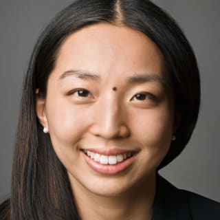 Cynthia He, MD, Psychiatry, San Francisco, CA