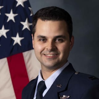 Kent-Andrew Boucher, MD, Resident Physician, Cannon AFB, NM, Midland Memorial Hospital