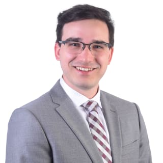 Andrew Monhollen, DO, Research, Columbia, MO