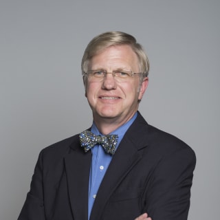 Daniel McCarter, MD
