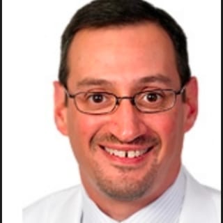 Steven Goldberg, MD, Orthopaedic Surgery, Green Bay, WI, Bellin Hospital