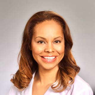 Zakiya Rice, MD