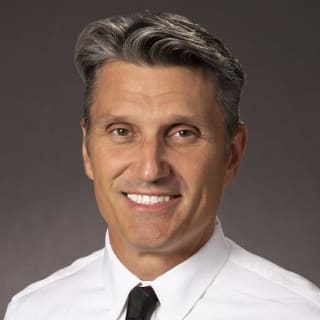 Christian Sikorski, MD
