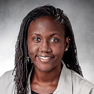 Damali Nakitende, MD