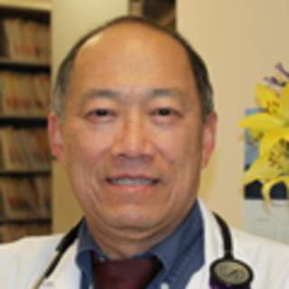 Lee Jung, MD