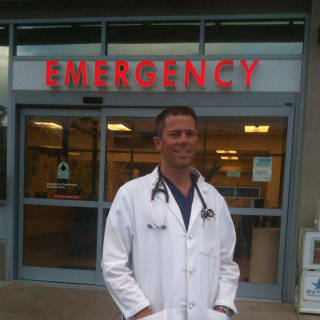 Colin Coor, MD, Emergency Medicine, Honolulu, HI, Kaiser Permanente Medical Center