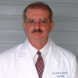 Daniel Strickland, MD, Family Medicine, West Jefferson, NC