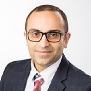 Shamsuddin Virani, MD