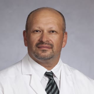 Vadim Shatz, MD, Anesthesiology, Miami, FL, University of Miami Hospital