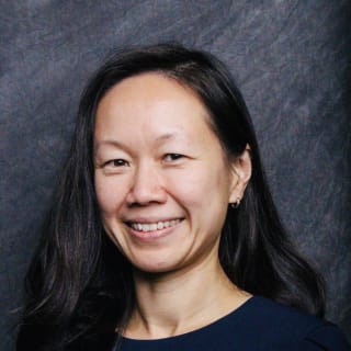 Pearlie Chong, MD