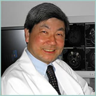 Richard Chao, MD, Radiology, Alhambra, CA
