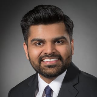 Shashank Gandhi, MD, Neurosurgery, Lawrenceville, GA