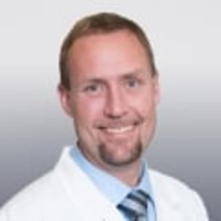 Benjamin Hackett, MD, Orthopaedic Surgery, Wausau, WI, Aspirus Wausau Hospital, Inc.