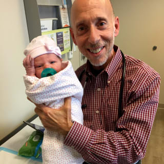 Frank Giancola, MD, Pediatrics, Manassas, VA, UVA Health Prince William Medical Center