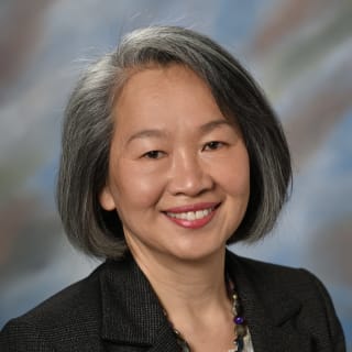 Lisa Yang, MD